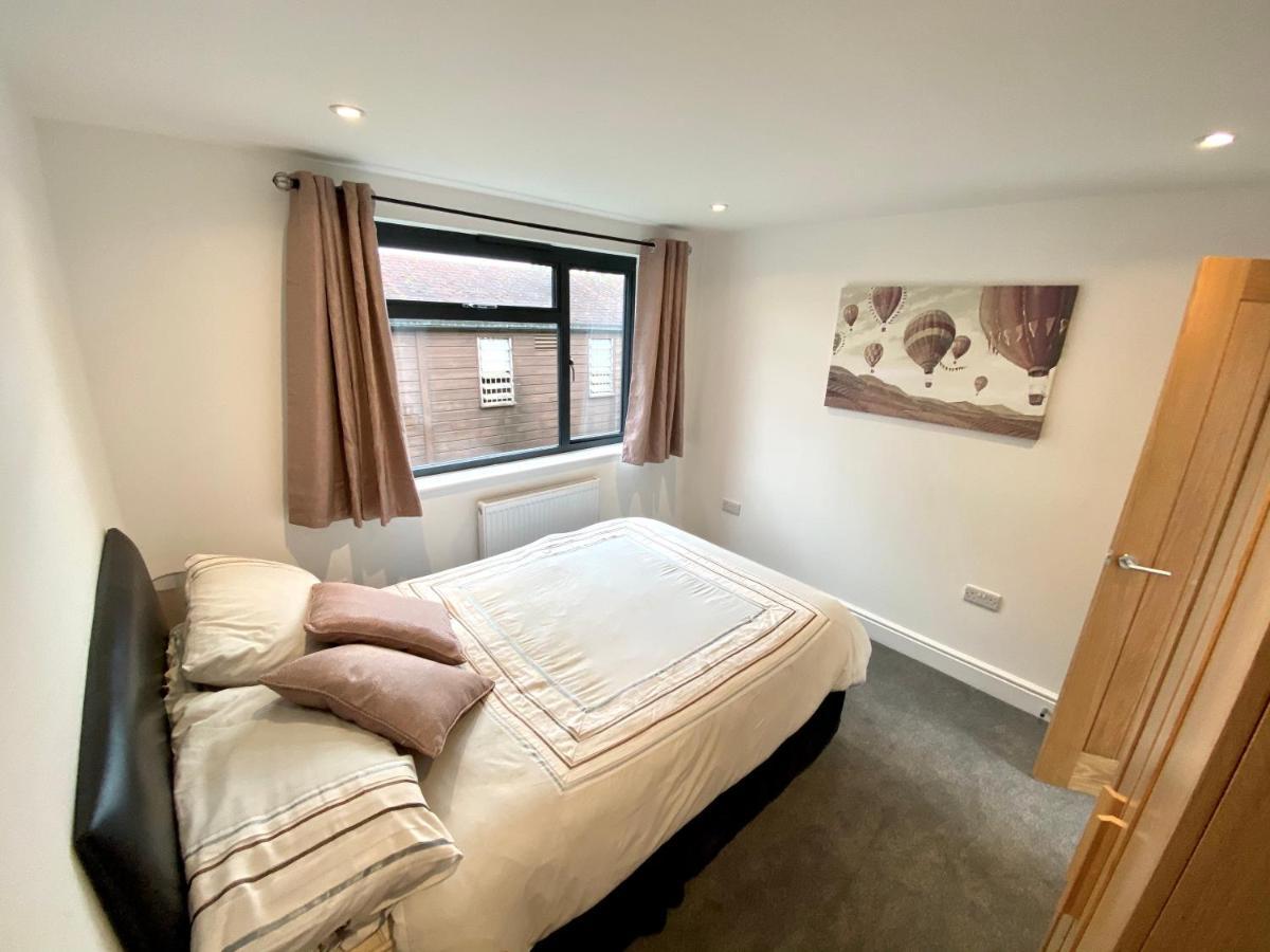 Blackberry Cottage Sutton Valence Экстерьер фото