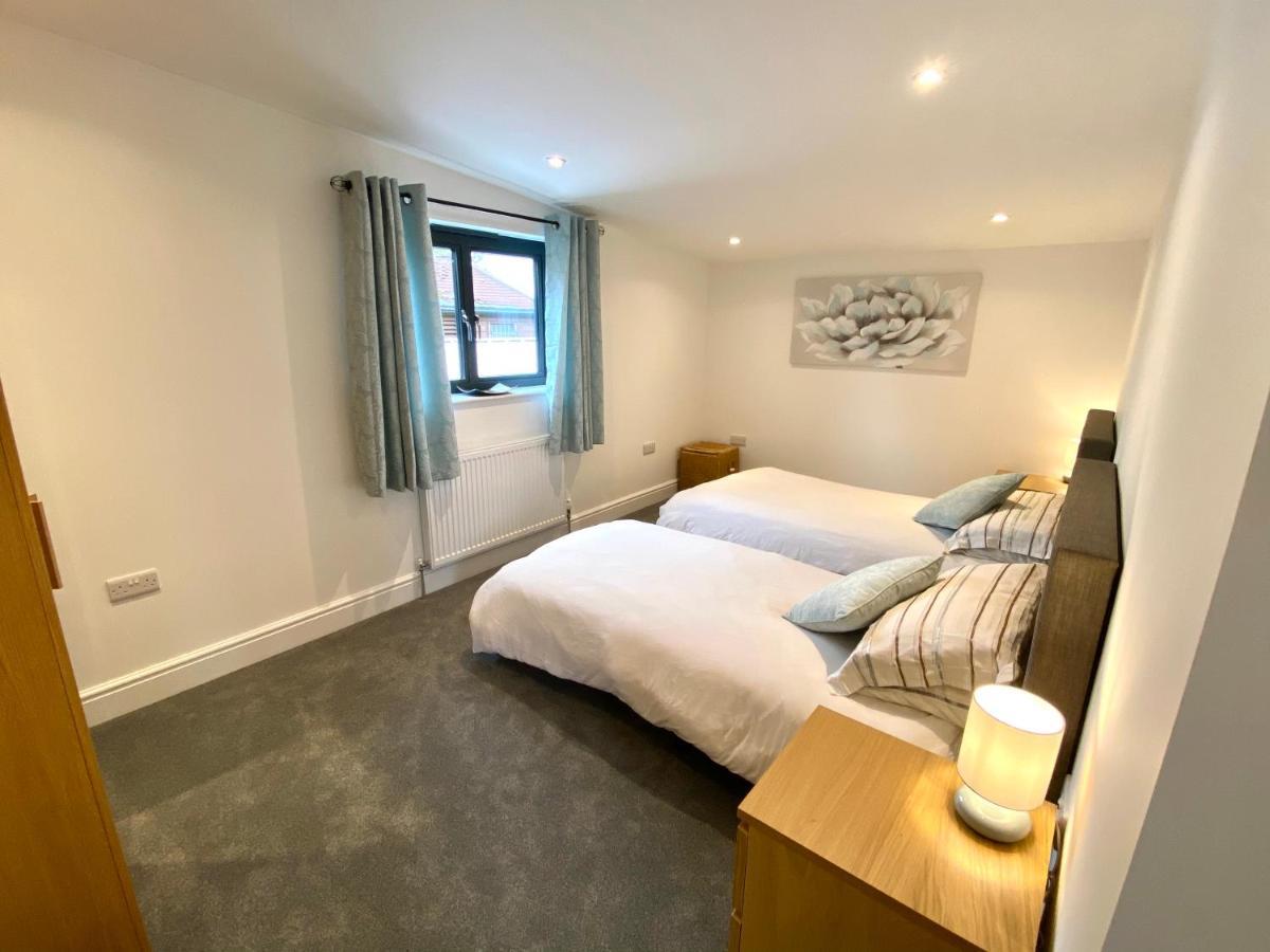 Blackberry Cottage Sutton Valence Экстерьер фото