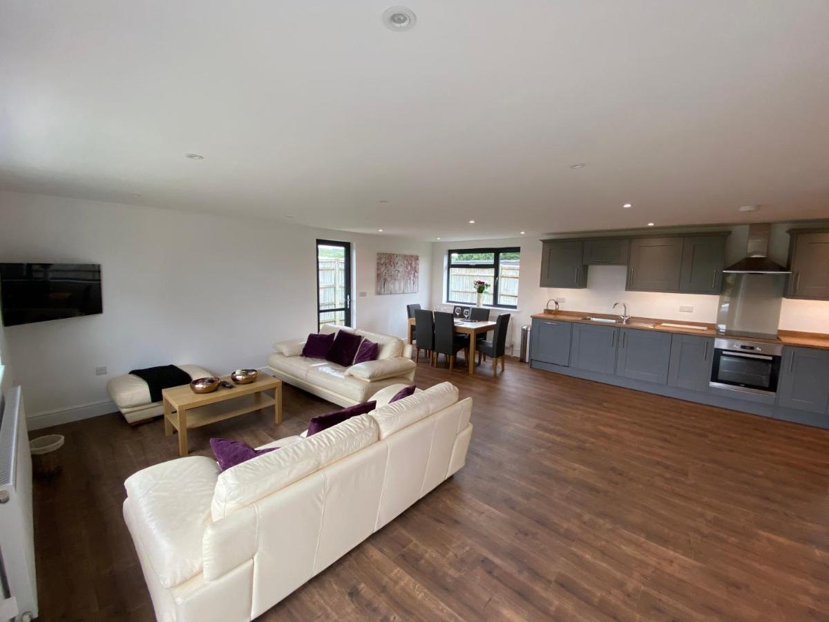 Blackberry Cottage Sutton Valence Экстерьер фото