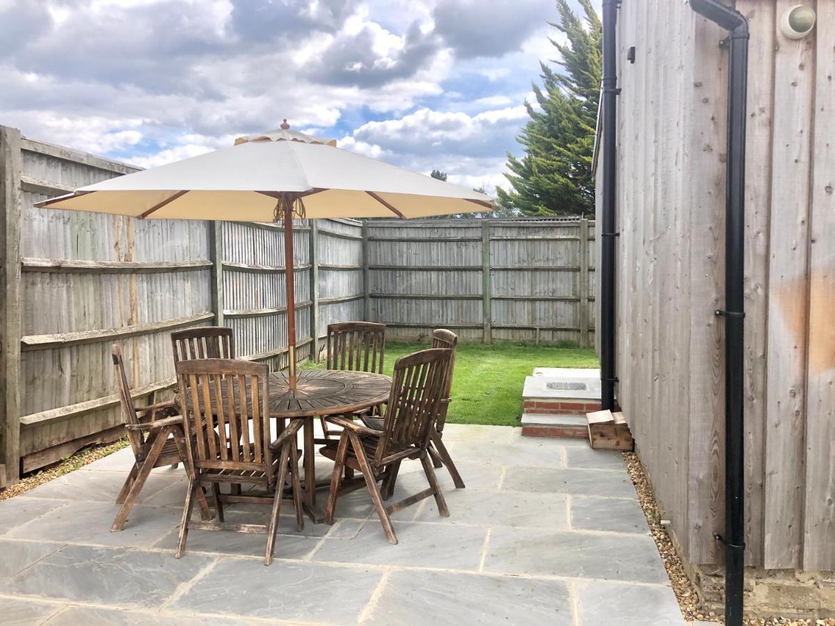 Blackberry Cottage Sutton Valence Экстерьер фото