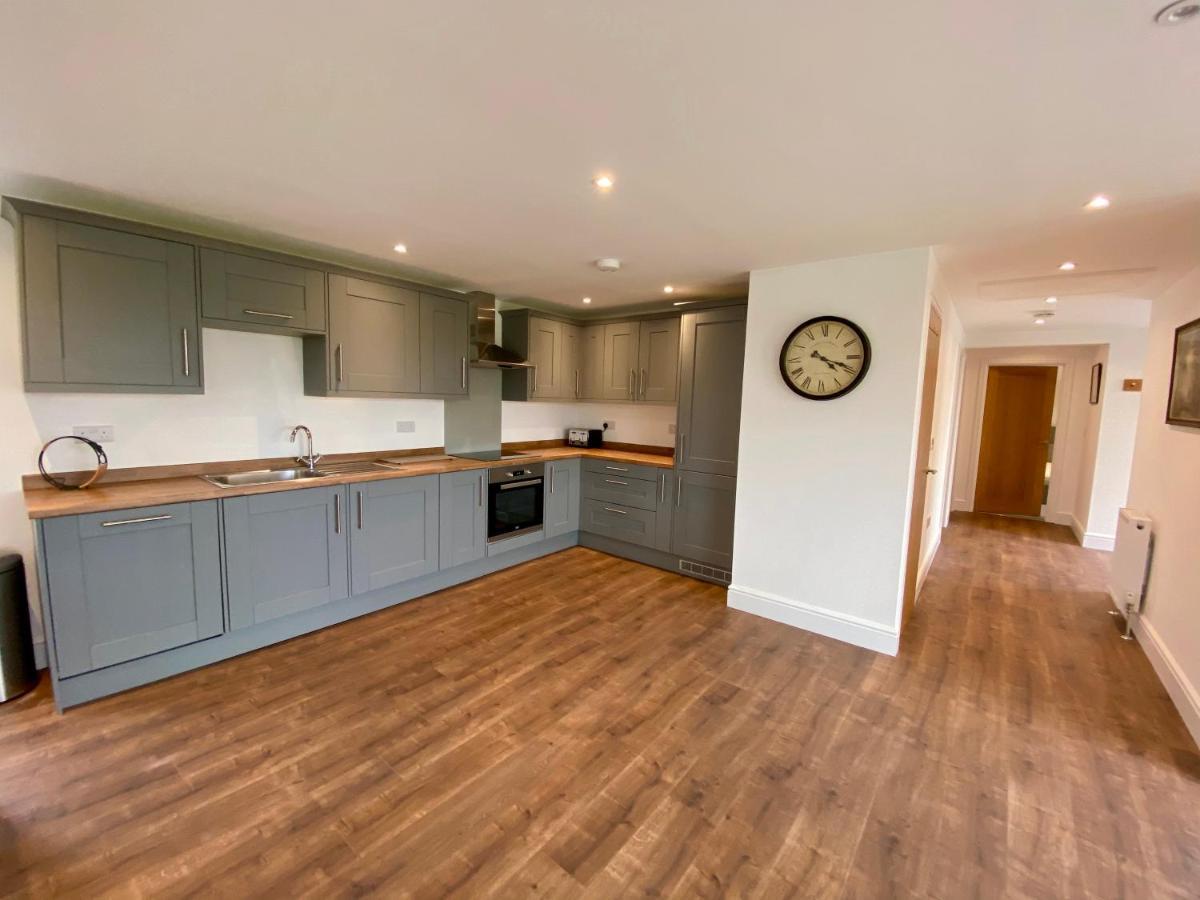 Blackberry Cottage Sutton Valence Экстерьер фото