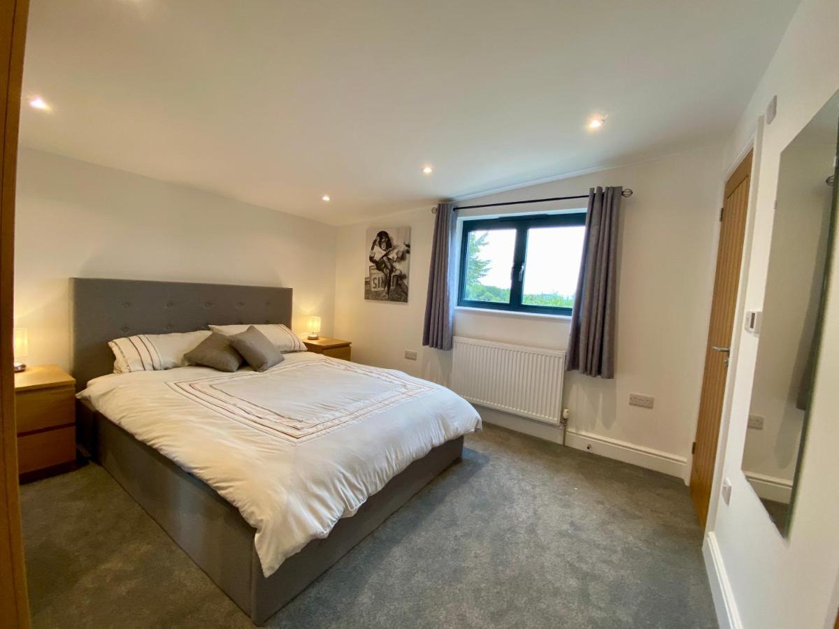 Blackberry Cottage Sutton Valence Экстерьер фото